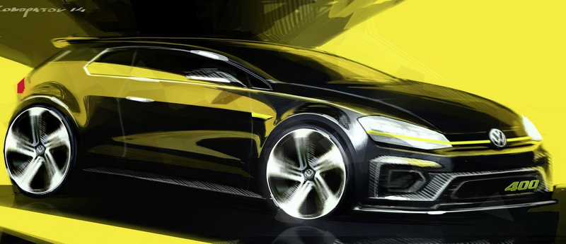 Illustration for article titled The VW NGH